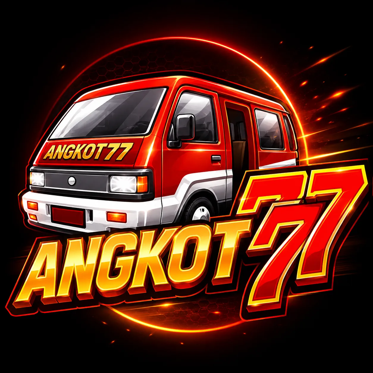 ANGKOT777 - Permainan Musik Seru untuk Semua