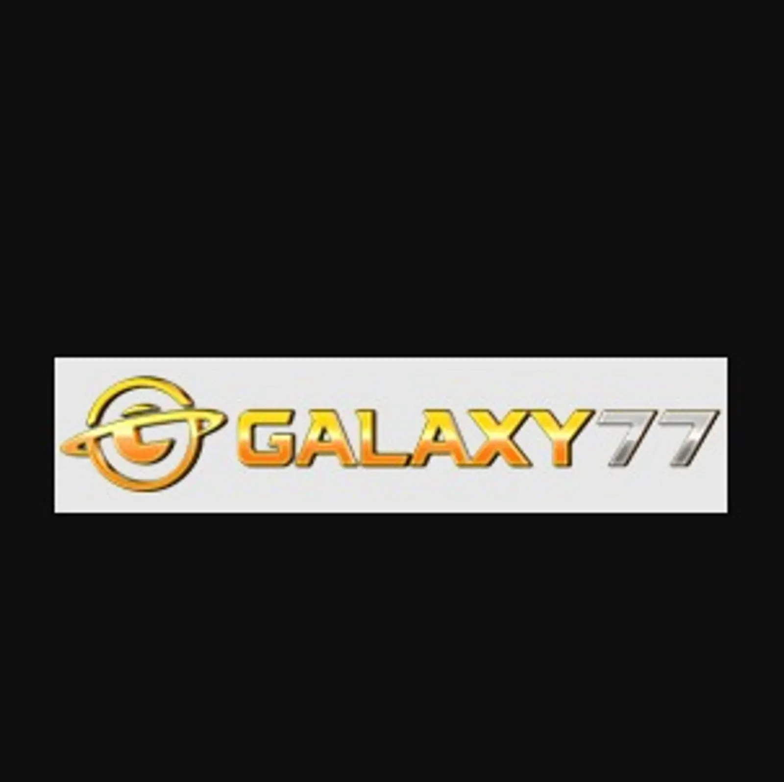 GALAXY77 - Permainan Slot Penuh Keseruan