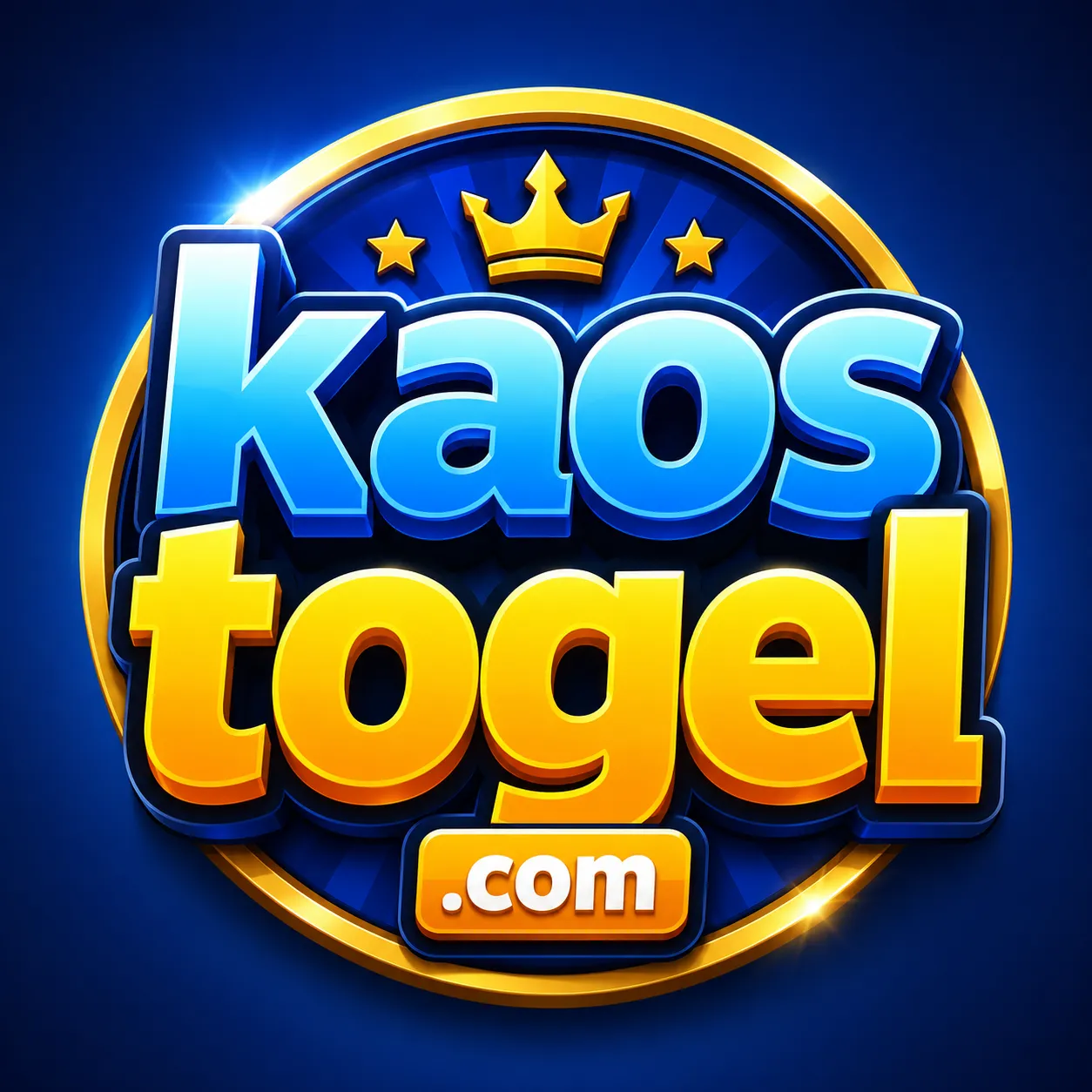 KAOSTOGEL - Tantangan Puzzle Seru untuk Semua Kalangan