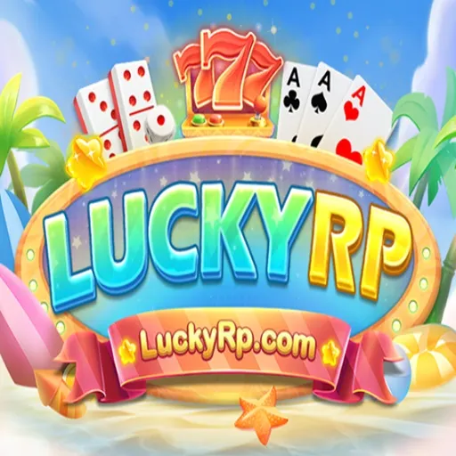 LUCKYRP - Permainan Olahraga Seru untuk Semua Kalangan