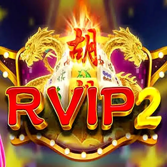 RVIP2 - Permainan Mahjong Seru dan Menantang
