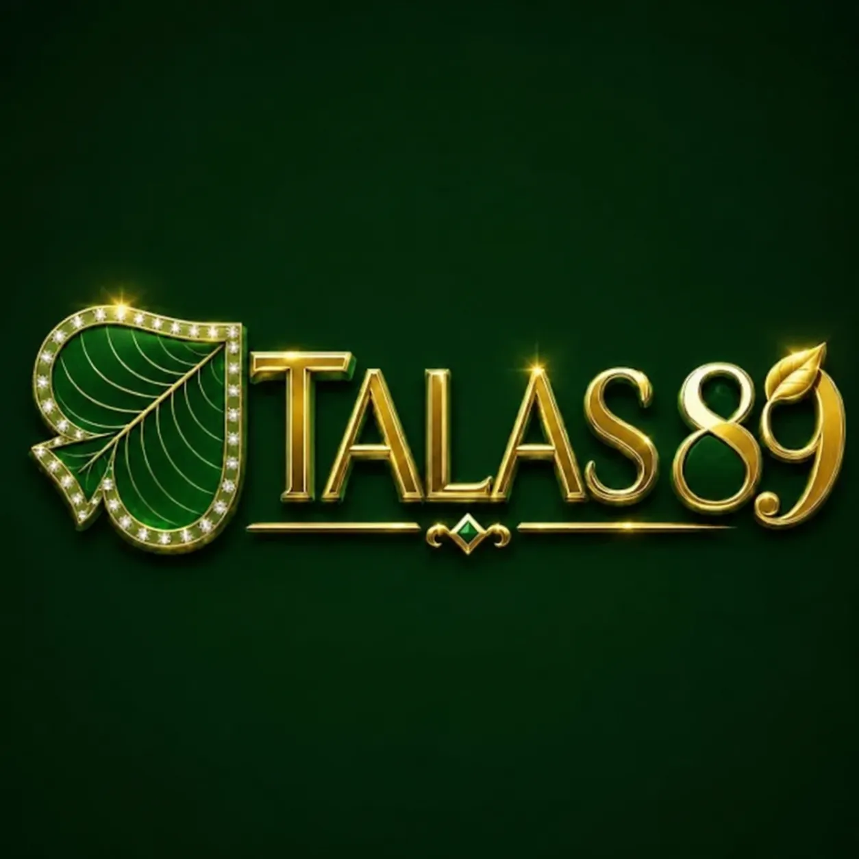 TALAS89 - Pertempuran Seru di Dunia Battle Royale
