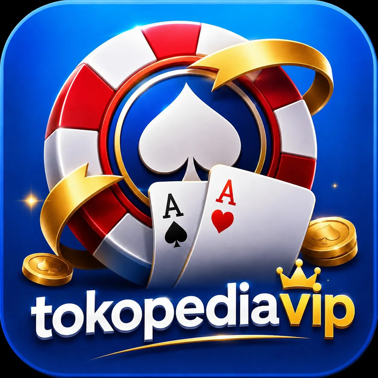 TOKOPEDIAVIP - Permainan Seru dengan Keseruan Tak Terbatas