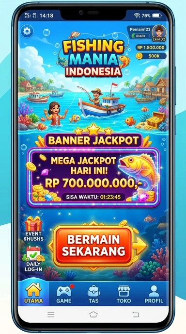 Screenshot fitur unduhan cepat di aplikasi 700q.