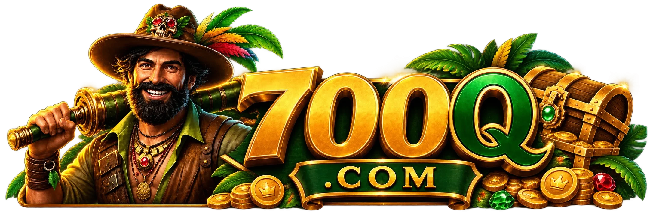 700q