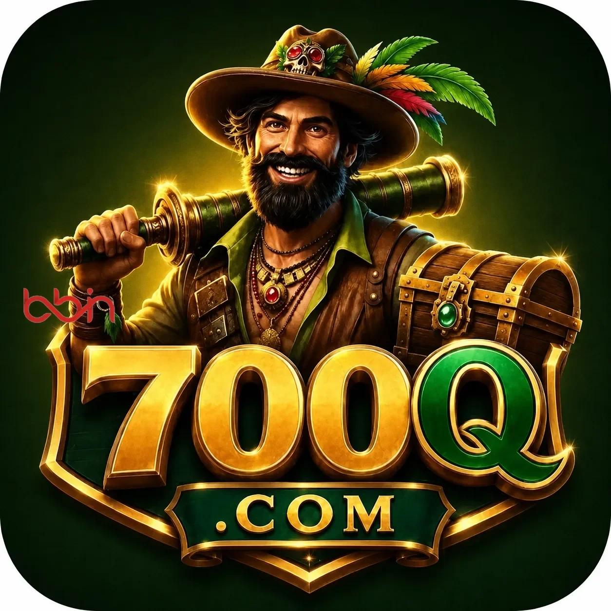Logo 700q